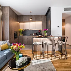  Apartament Luxury