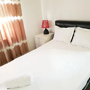  Apartament 2bedrooms Mega Mall Monza National.arena