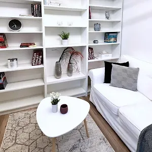  Apartament Victoriei Hot Spot - Luxury Loft