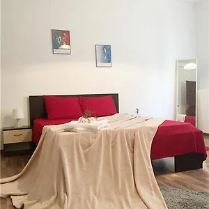  Apartament Luxury Apartament