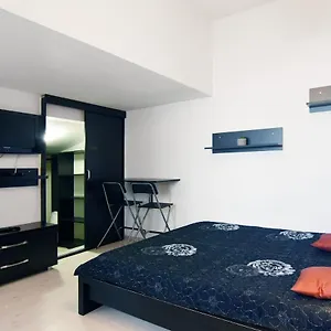  Apartament Bucharest Studio