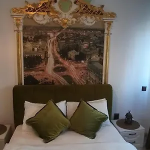  Apartament Domum - Old Town - Smardan
