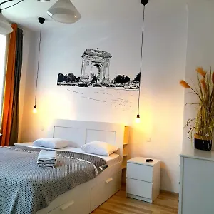  Apartament Casa Liveni