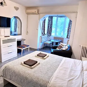  Apartament Domum Universitate Dalles - Intercontinental