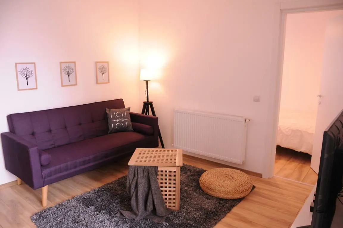 Unirii 3 Apartment Bucharest