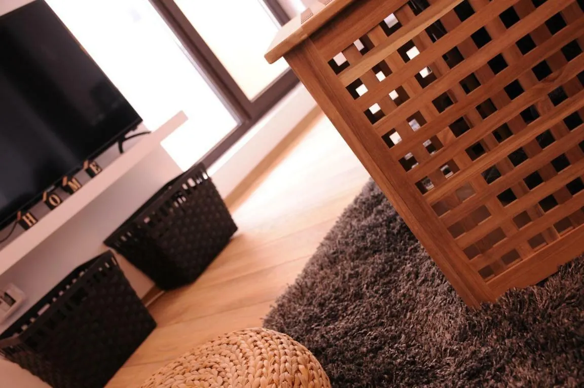 Apartamento Unirii 3 Bucarest